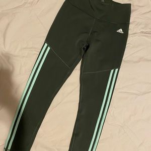 Adidas leggings